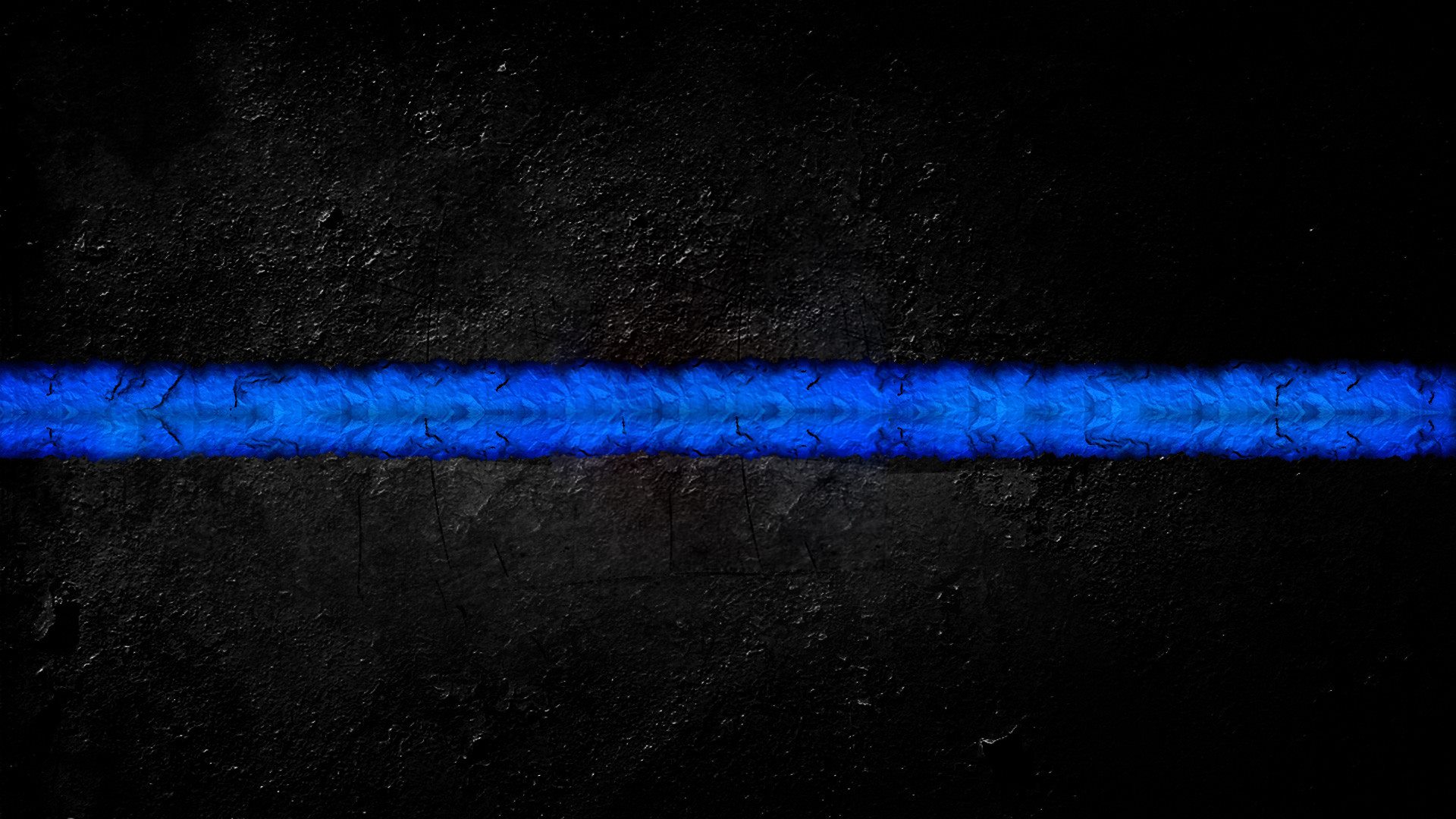 Thin Blue Line T-shirts | Teespring